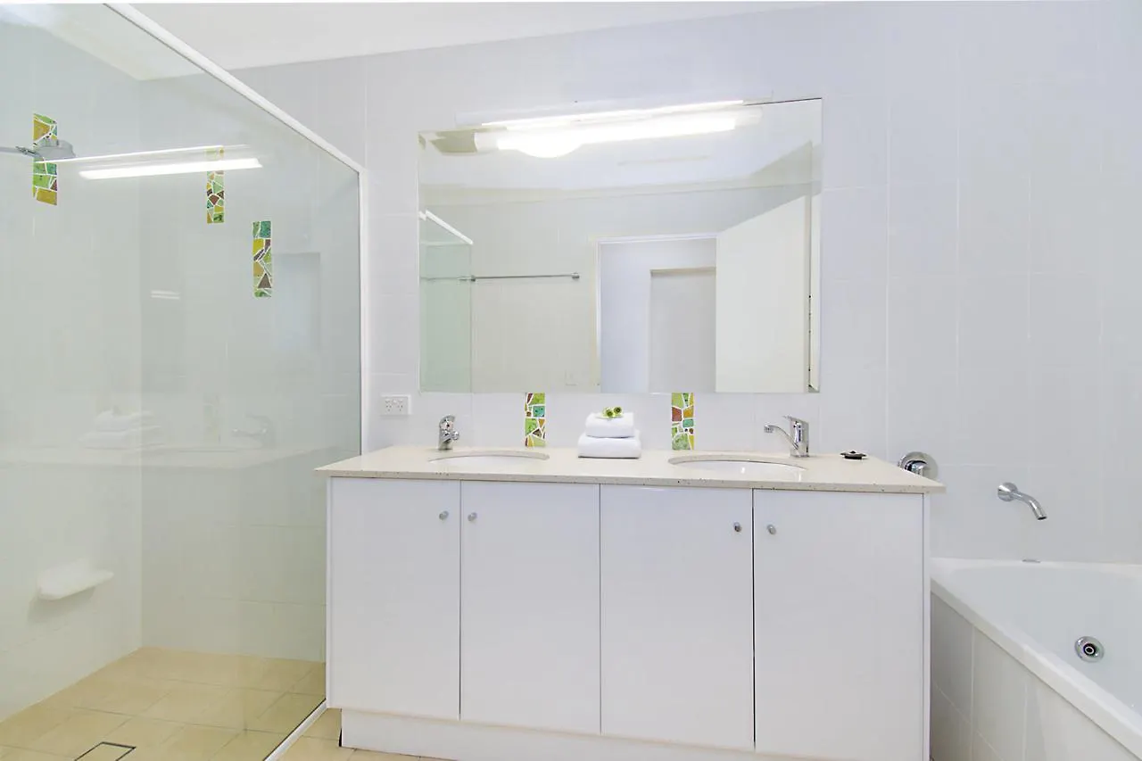 Lennox On The Beach Unit 2 - Lennox Head Apartment