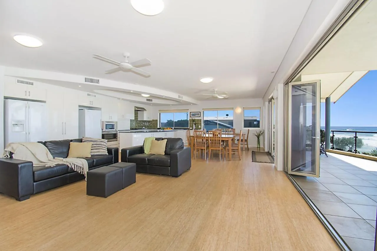 Lennox On The Beach Unit 2 - Lennox Head Apartment