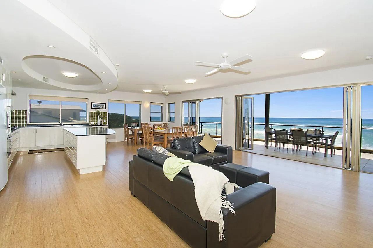 Lennox On The Beach Unit 2 - Lennox Head Australia