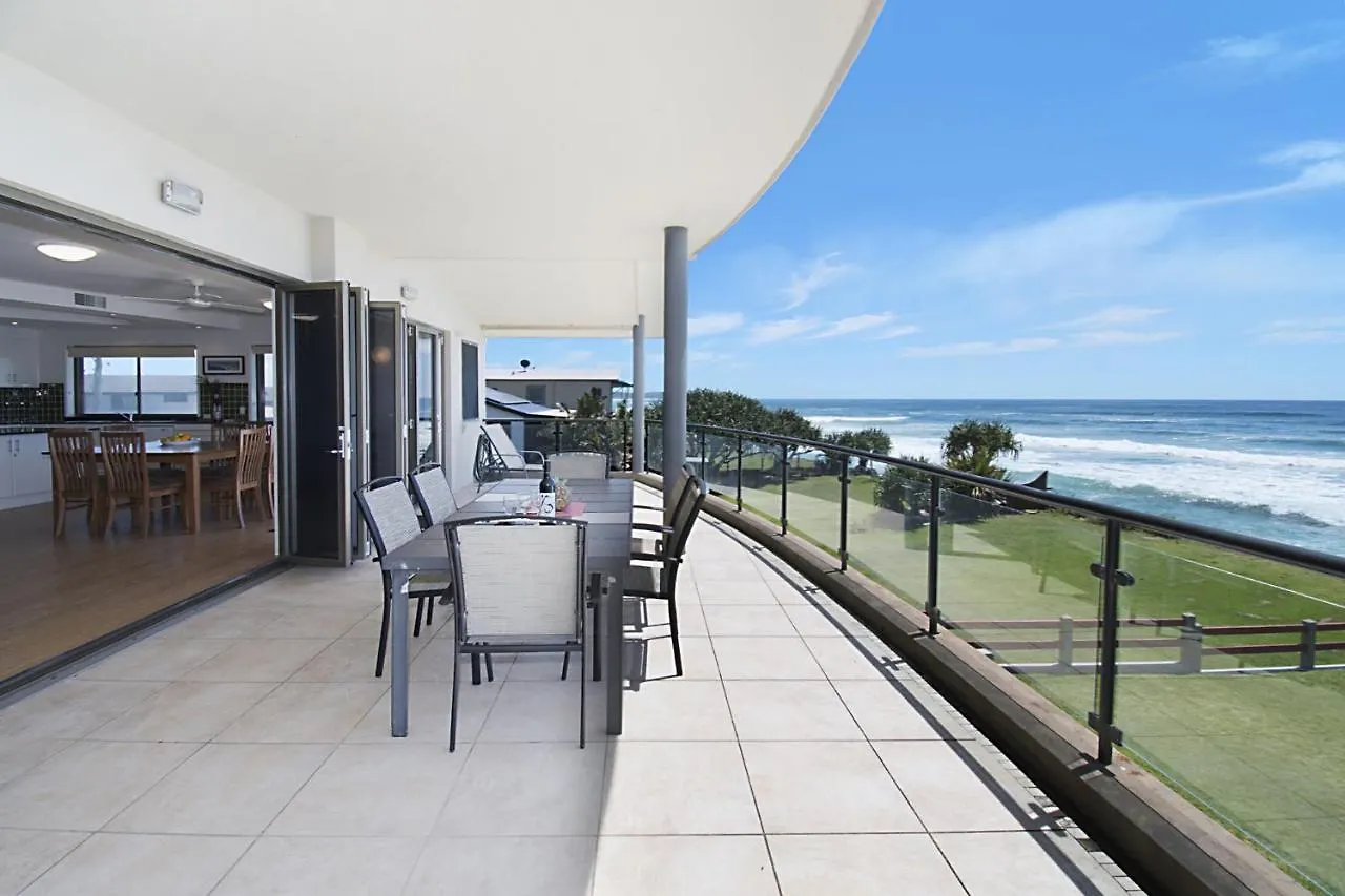 Apartment Lennox On The Beach Unit 2 - Lennox Head