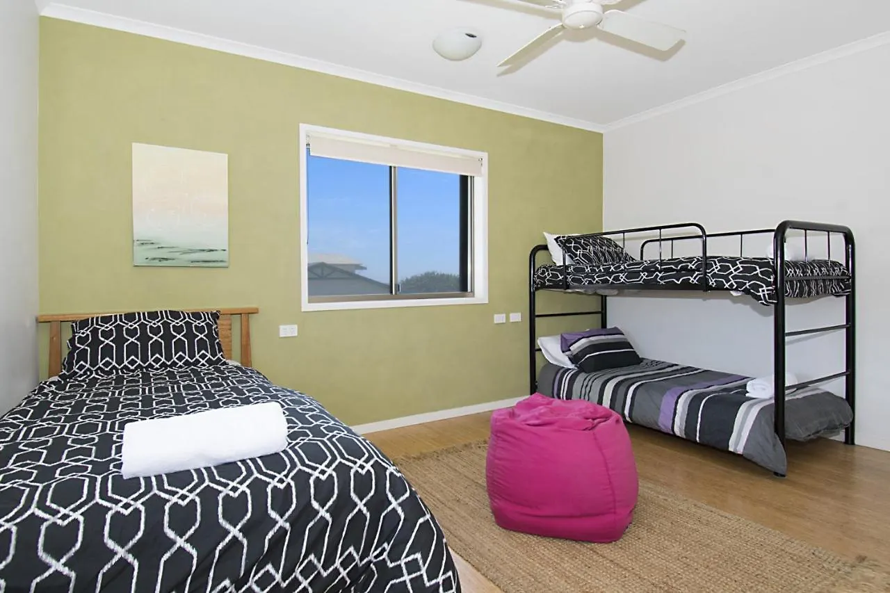 Lennox On The Beach Unit 2 - Lennox Head Apartment
