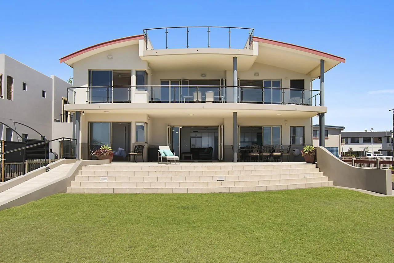 Lennox On The Beach Unit 2 - Lennox Head