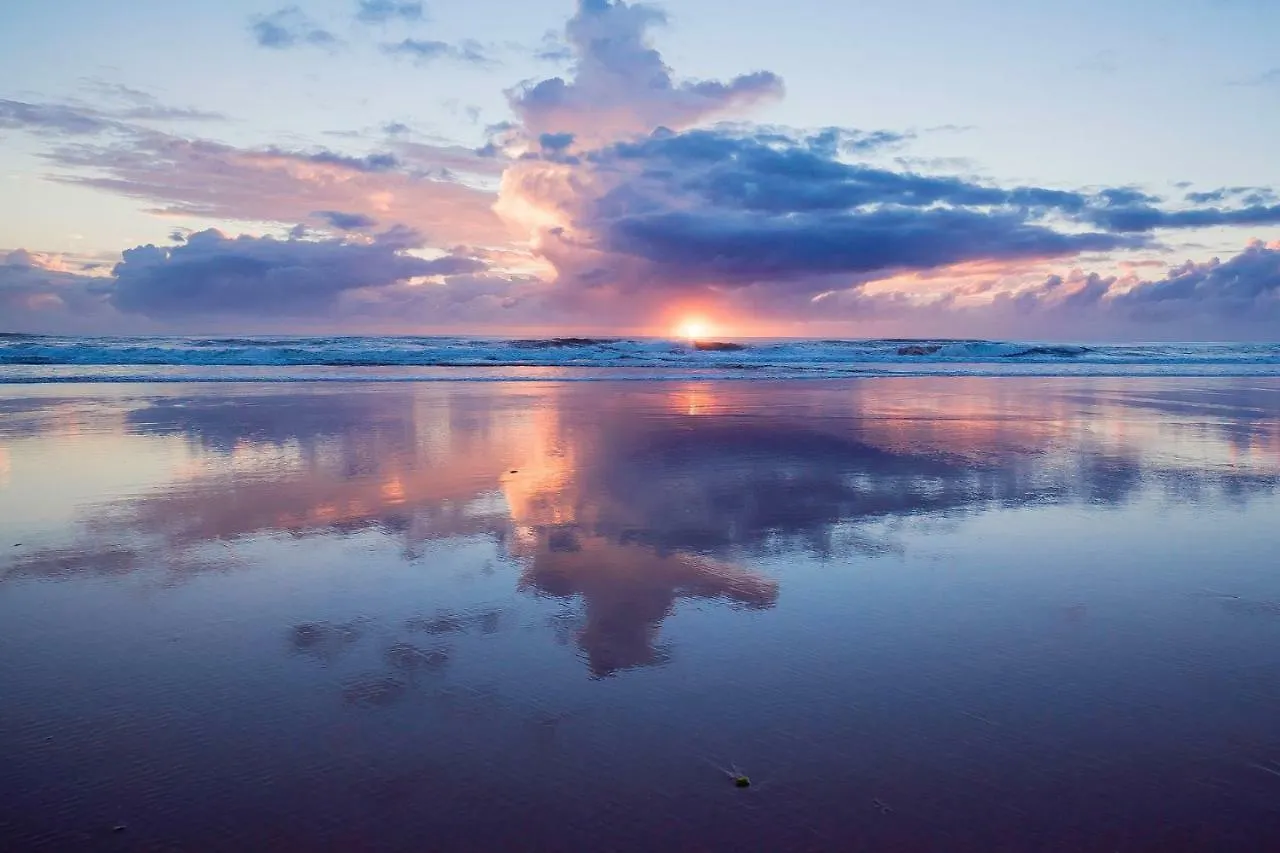Lennox On The Beach Unit 2 - Lennox Head